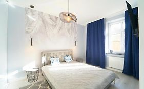 Apartament EverySky Jelenia Góra Mickiewicza 30