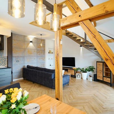 Apartament EverySky Jelenia Góra Mickiewicza 30 Zewnętrze zdjęcie