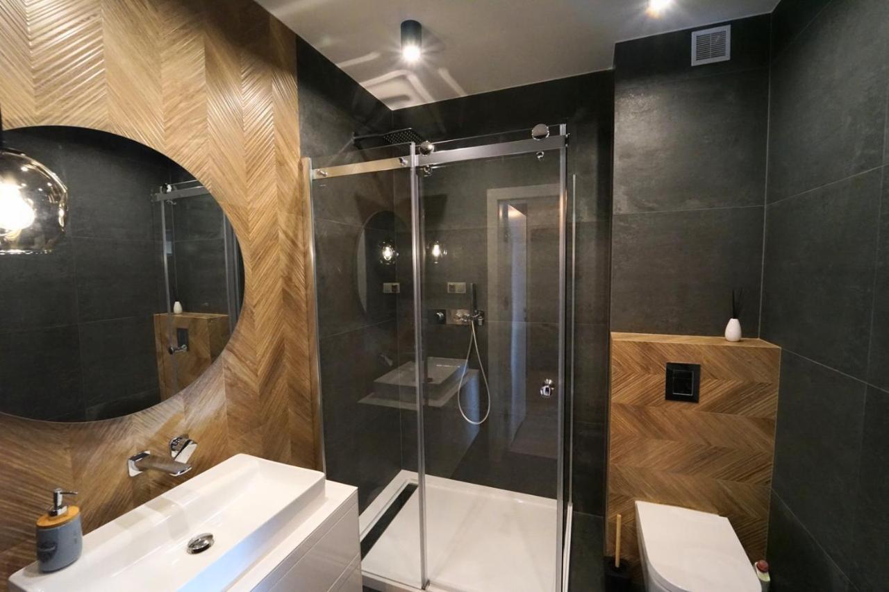 Apartament EverySky Jelenia Góra Mickiewicza 30 Zewnętrze zdjęcie