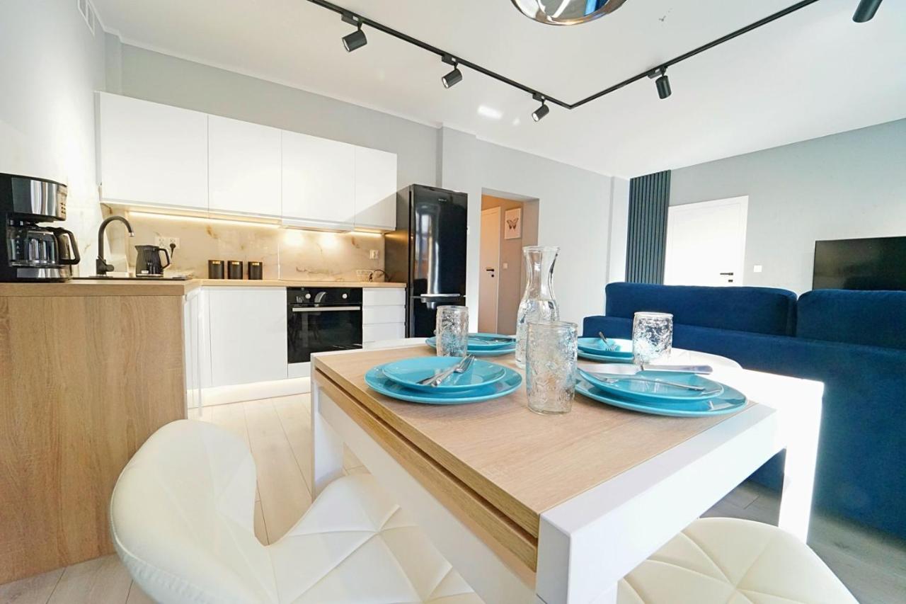 Apartament EverySky Jelenia Góra Mickiewicza 30 Zewnętrze zdjęcie