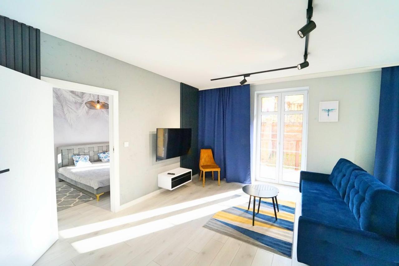 Apartament EverySky Jelenia Góra Mickiewicza 30 Zewnętrze zdjęcie