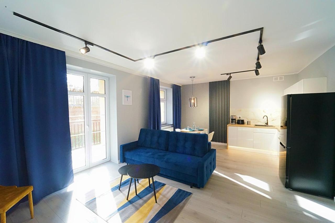 Apartament EverySky Jelenia Góra Mickiewicza 30 Zewnętrze zdjęcie