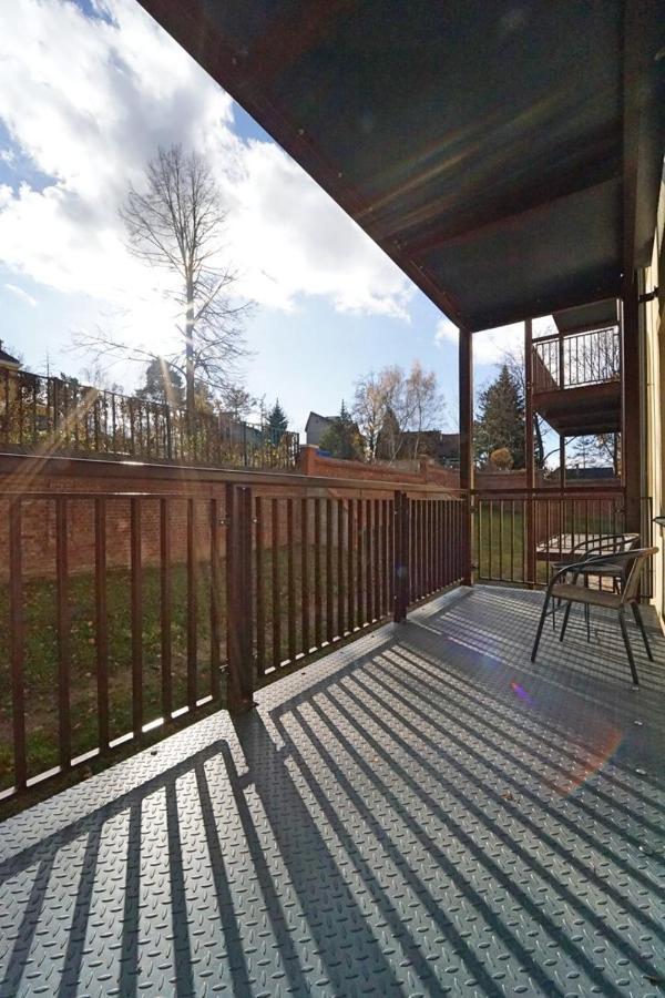 Apartament EverySky Jelenia Góra Mickiewicza 30 Zewnętrze zdjęcie