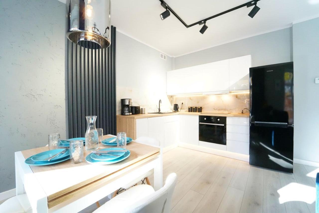 Apartament EverySky Jelenia Góra Mickiewicza 30 Zewnętrze zdjęcie