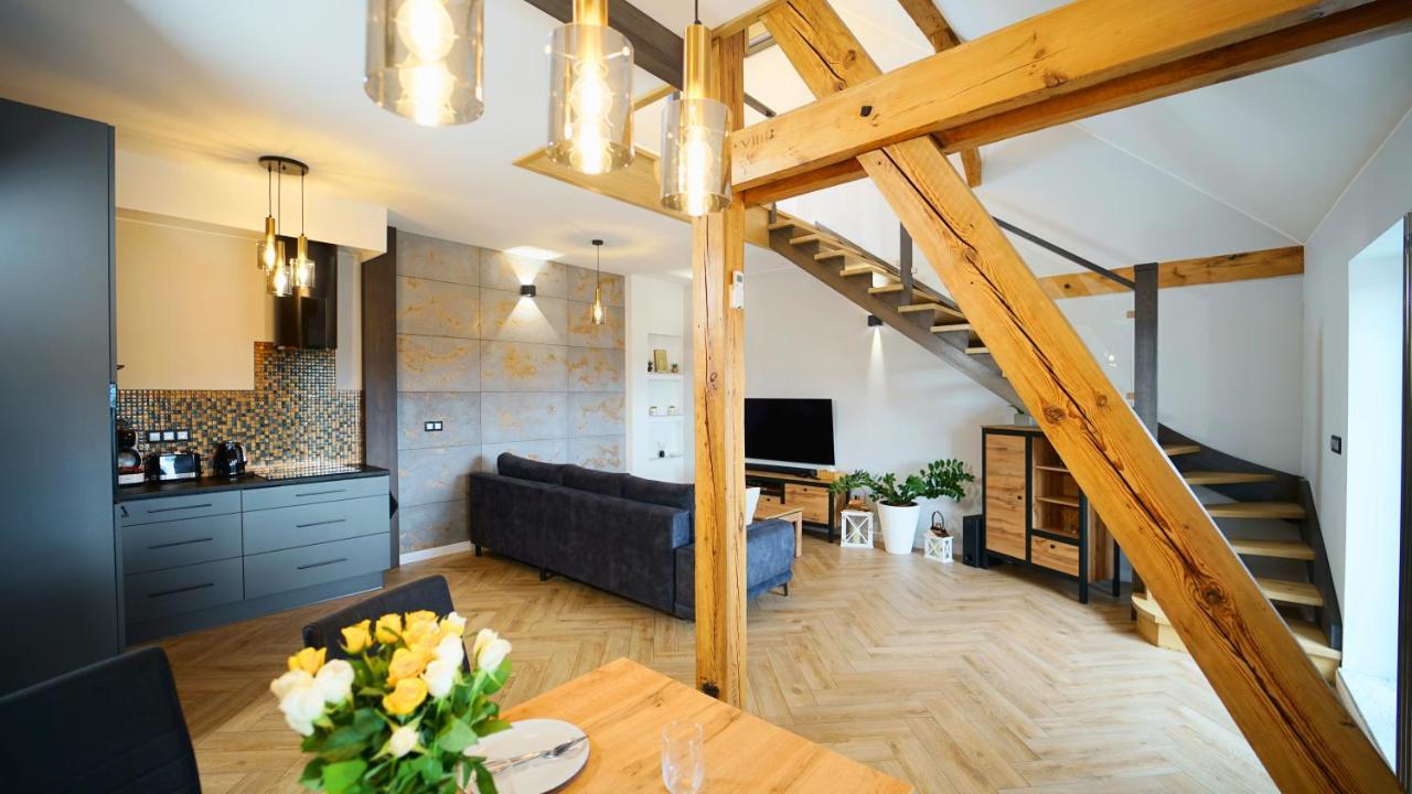 Apartament EverySky Jelenia Góra Mickiewicza 30 Zewnętrze zdjęcie