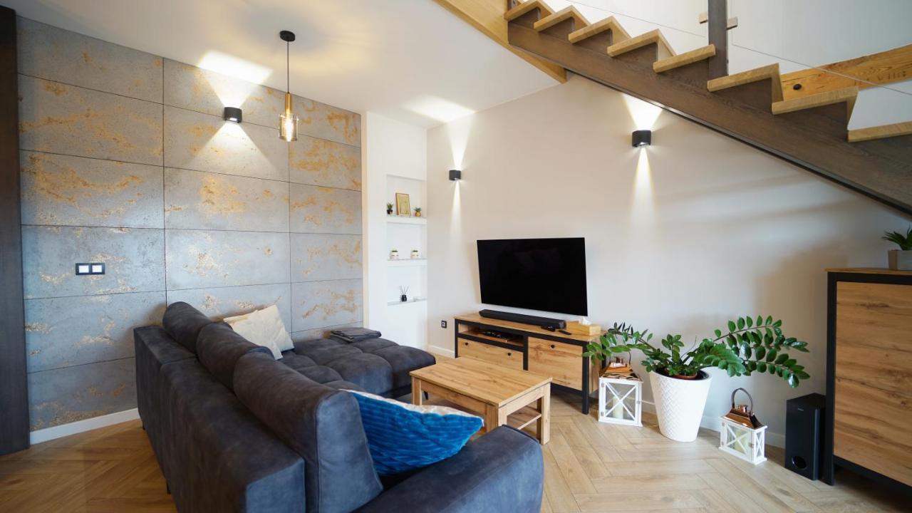 Apartament EverySky Jelenia Góra Mickiewicza 30 Zewnętrze zdjęcie