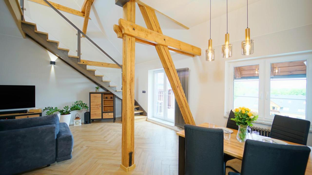 Apartament EverySky Jelenia Góra Mickiewicza 30 Zewnętrze zdjęcie